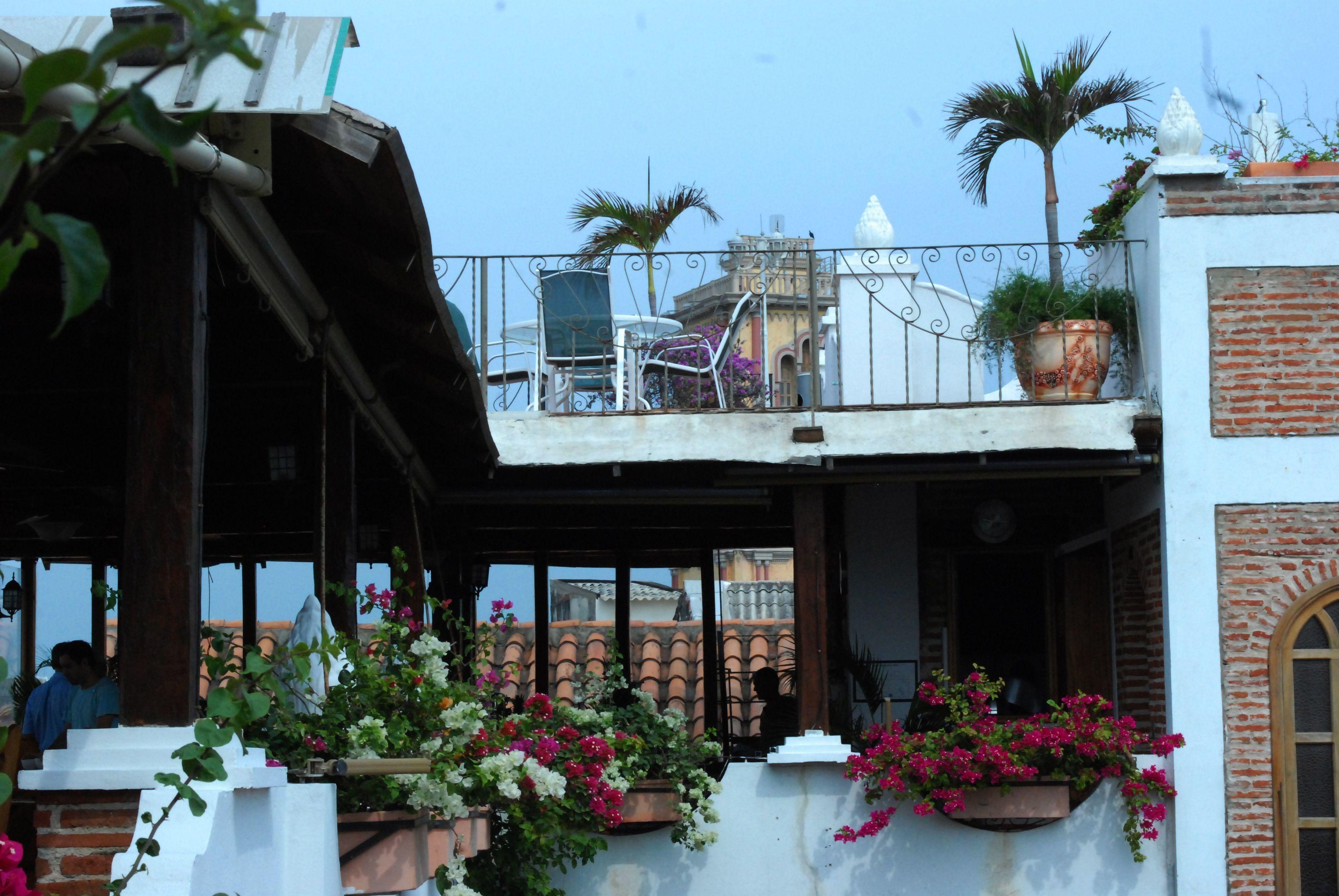 Hotel Don Pedro De Heredia — Photos 2